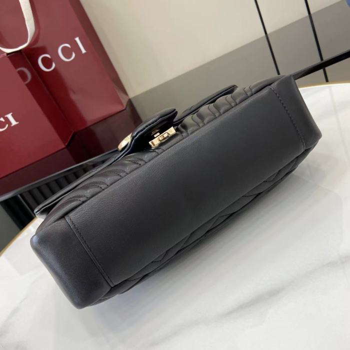 GG Marmont Bag“26x15x7CM”-086=