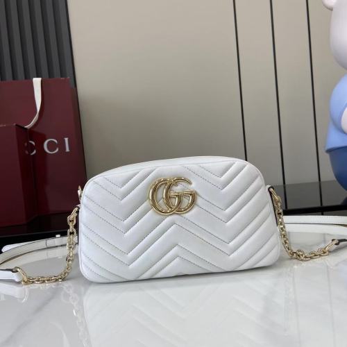 GG Marmont Bag“24x15x8CM”-025=