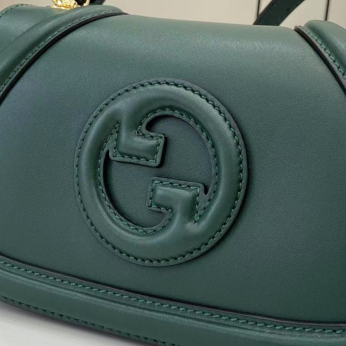 PM Blondie Shoulder Bag “21.5*11*8CM” 086