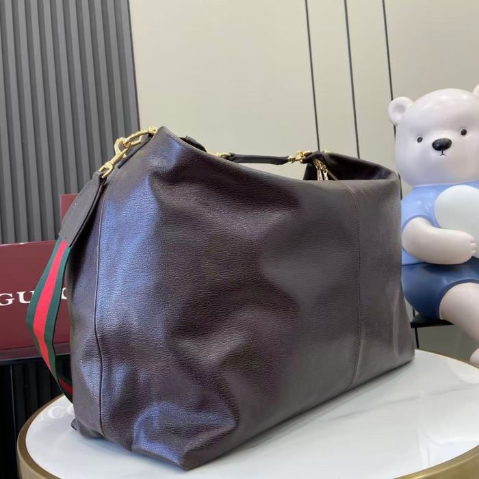 Brera Large Crossbody Bag “46x29x20.5CM”-028=