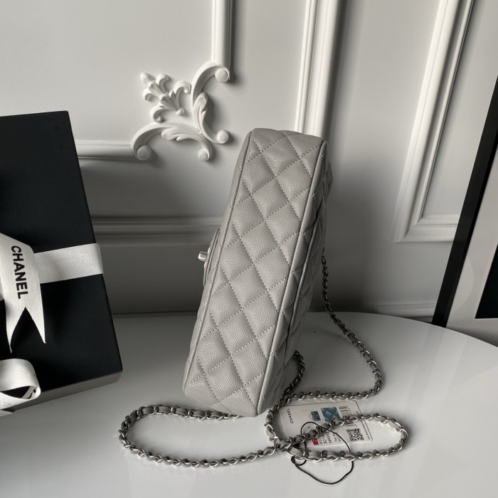 25B Classic Flap Mini with Top Handle   13.5x22.5x6cm   -087 =AS5702
