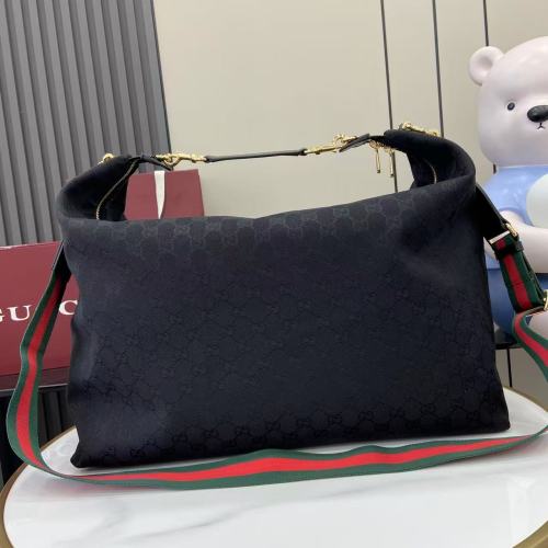 Brera Large Crossbody Bag “46x29x20.5CM”-095=