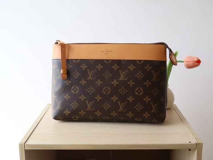 Pochette Voyage Souple “30*21*7.5CM” 083