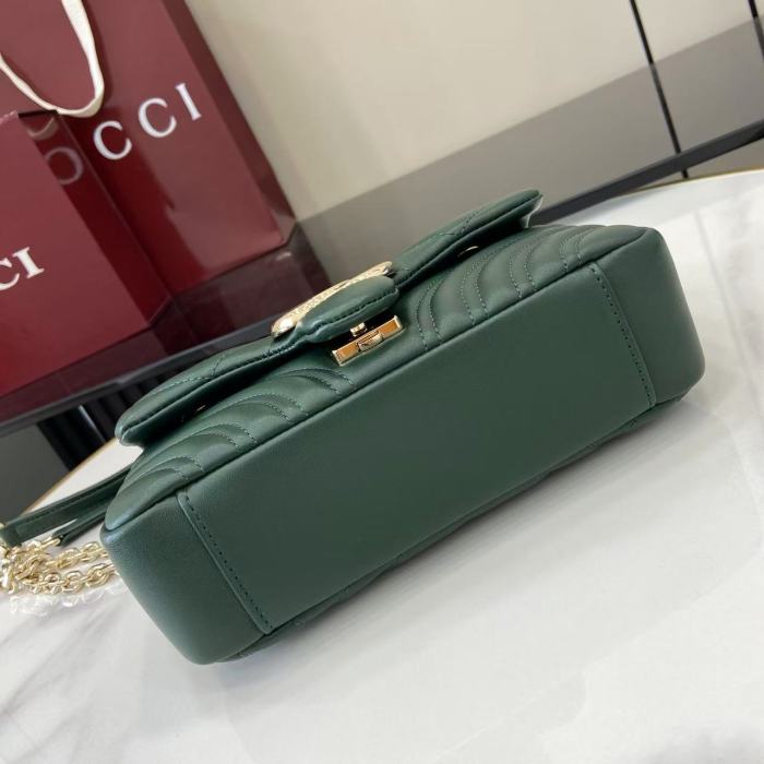 Marmont“22x12.5x6CM”-056=