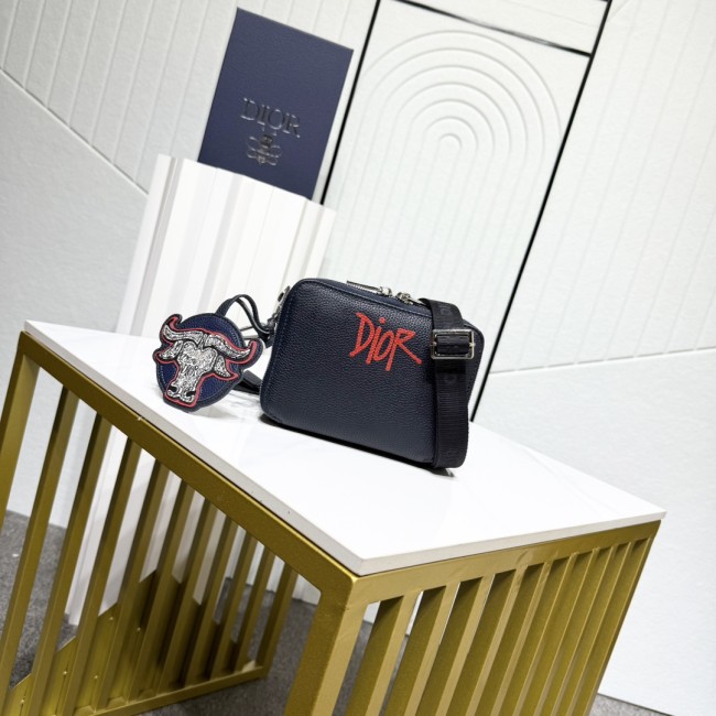 DIOR SHAWN “17*12.5*5cm”-003=