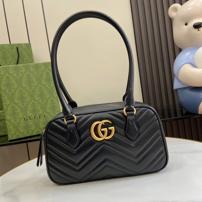 GG Marmont “25.5x15.5x6.5CM”-065=