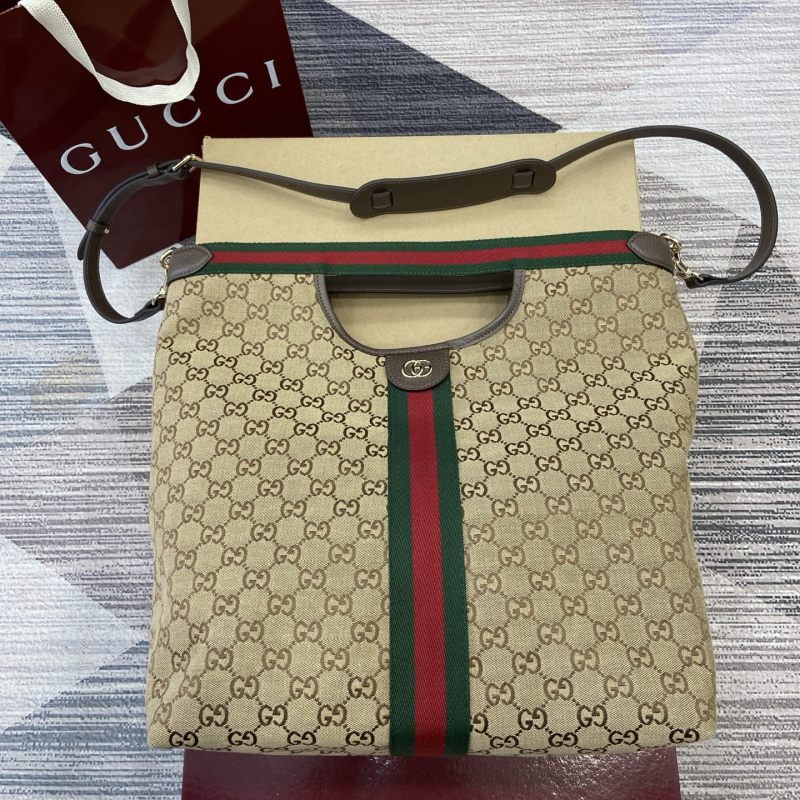 Giglio Bag “35x39.5x14CM”-075=