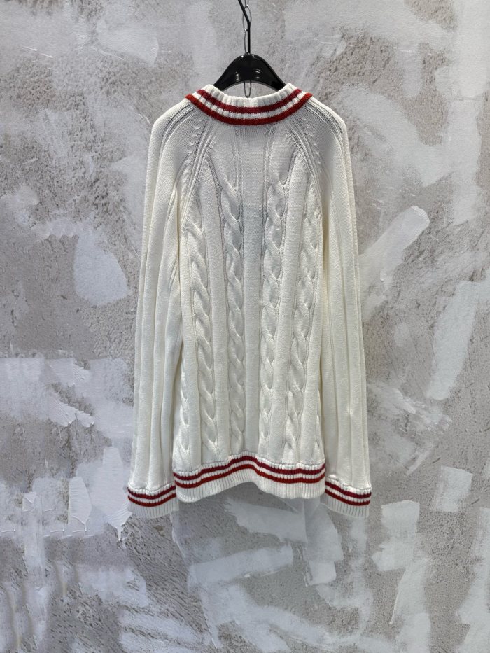 Woolen Sweater