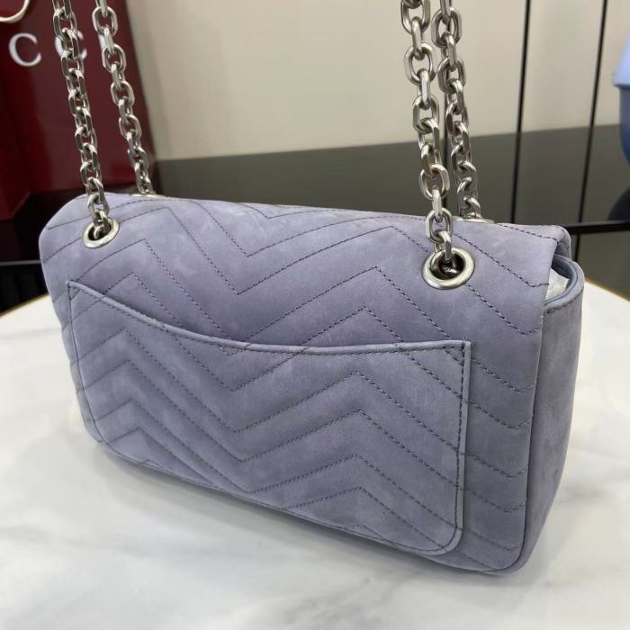 GG Marmont Bag“26x15x7CM”-086=