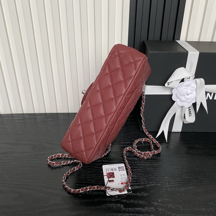 25B Classic Flap Mini with Top Handle   13.5x22.5x6cm   -087 =AS5702