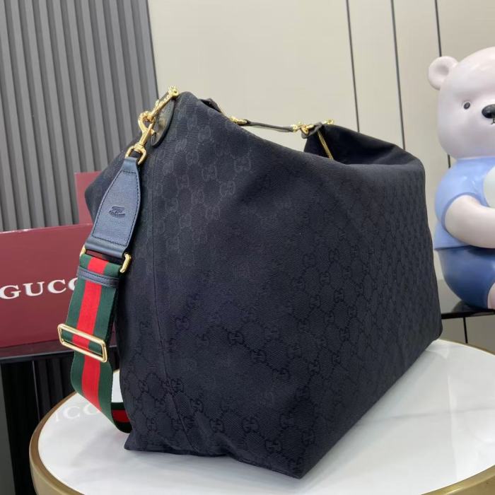 Brera Large Crossbody Bag “46x29x20.5CM”-095=