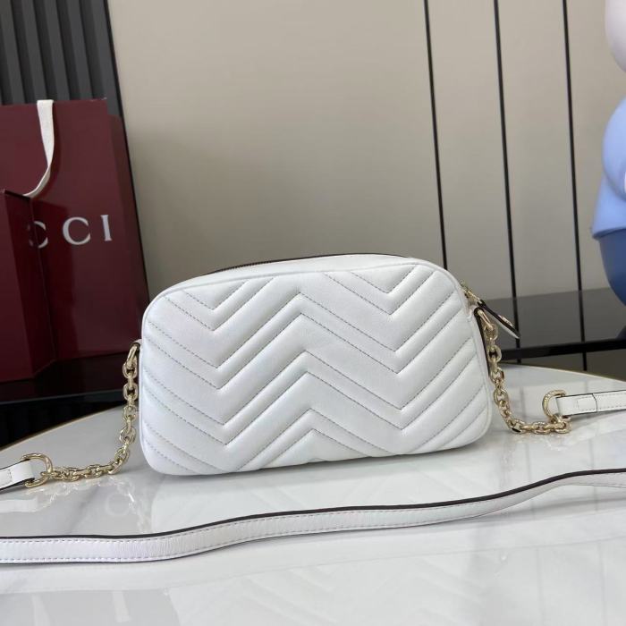GG Marmont Bag“24x15x8CM”-025=