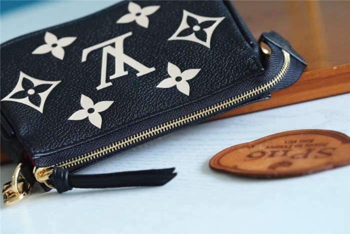 Mini Pochette Accessoires “15.5*10.5*4CM” 002