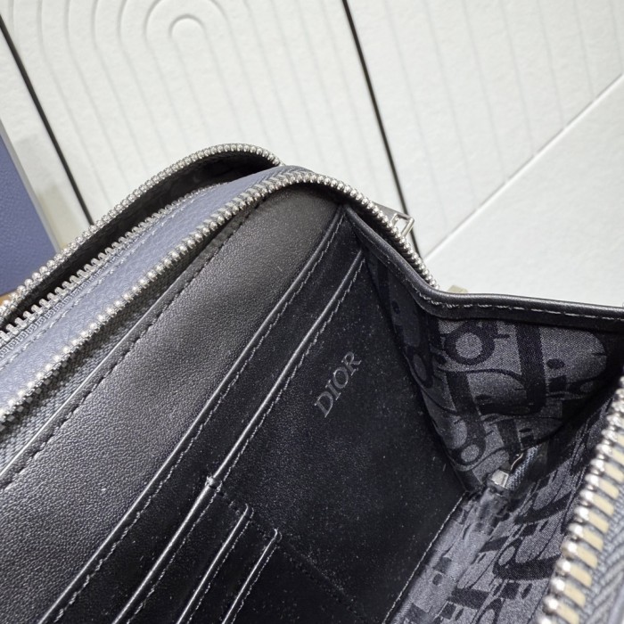 Christian Dior Atelier “17* 12.5*5cm”-082=