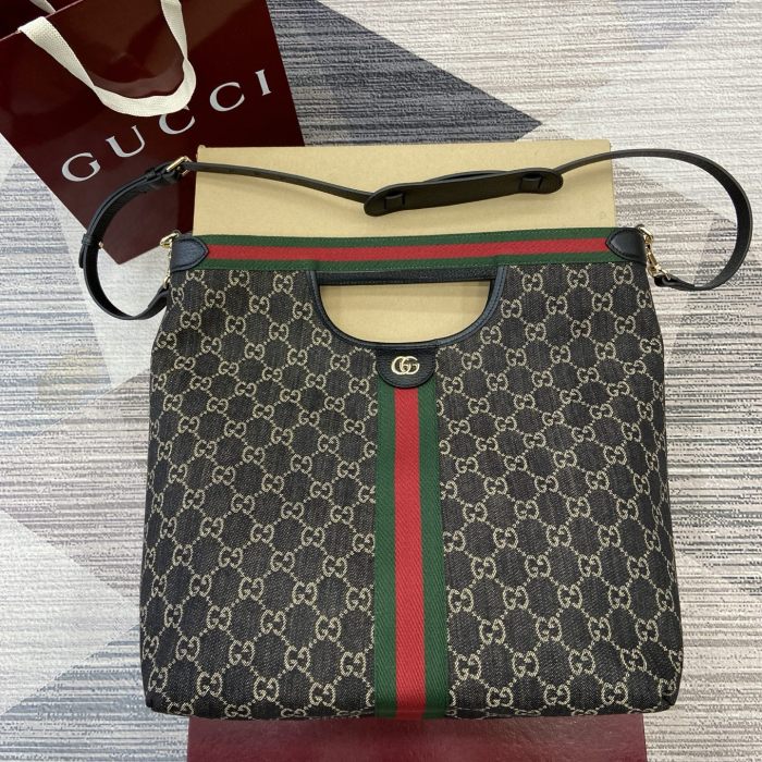 Giglio Bag “35x39.5x14CM”-075=