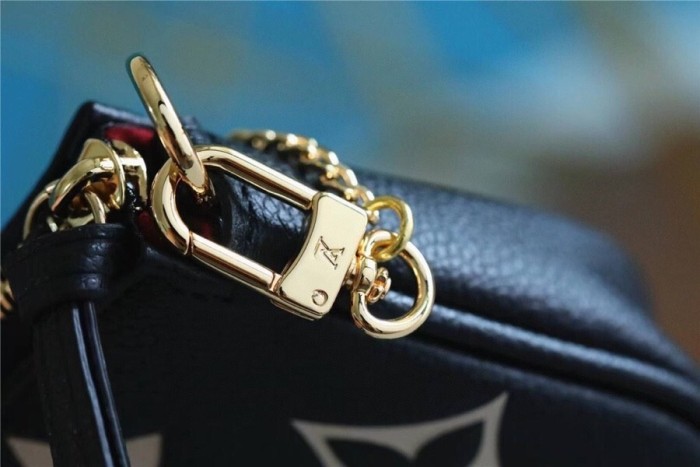 Mini Pochette Accessoires “15.5*10.5*4CM” 002