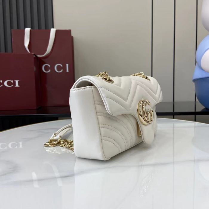 Marmont“22x12.5x6CM”-056=