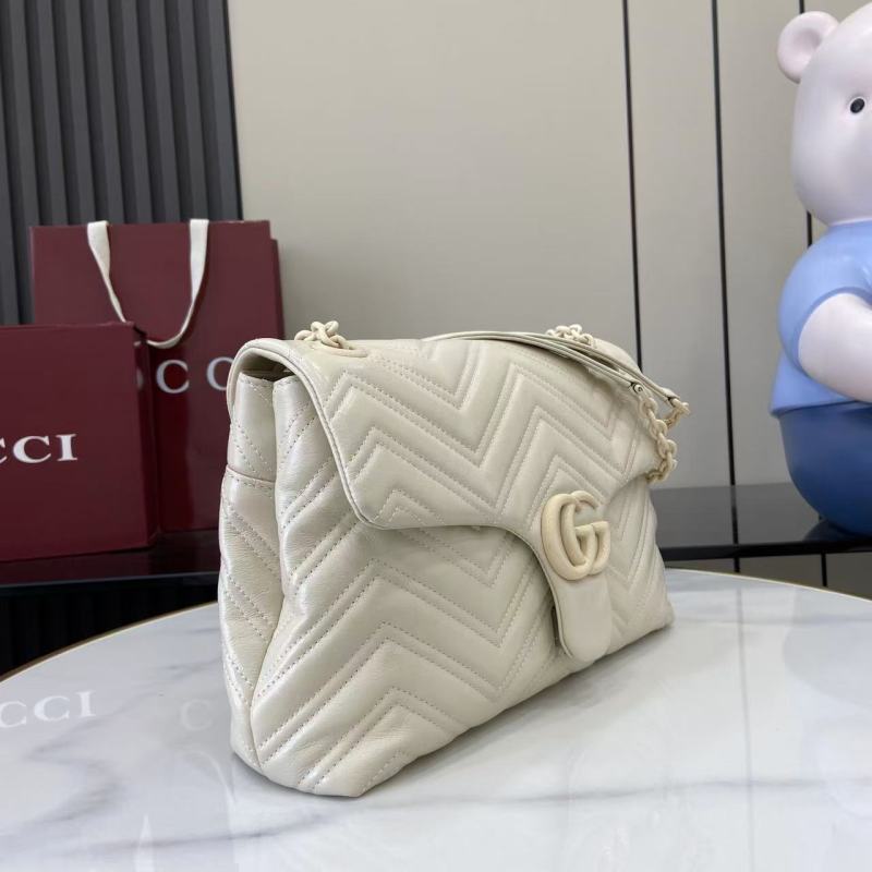 GG Marmont Bag“31x17x8CM”-028=