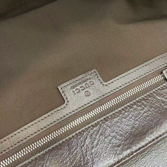 GG Marmont Bag“37.5x21x9CM”-089=