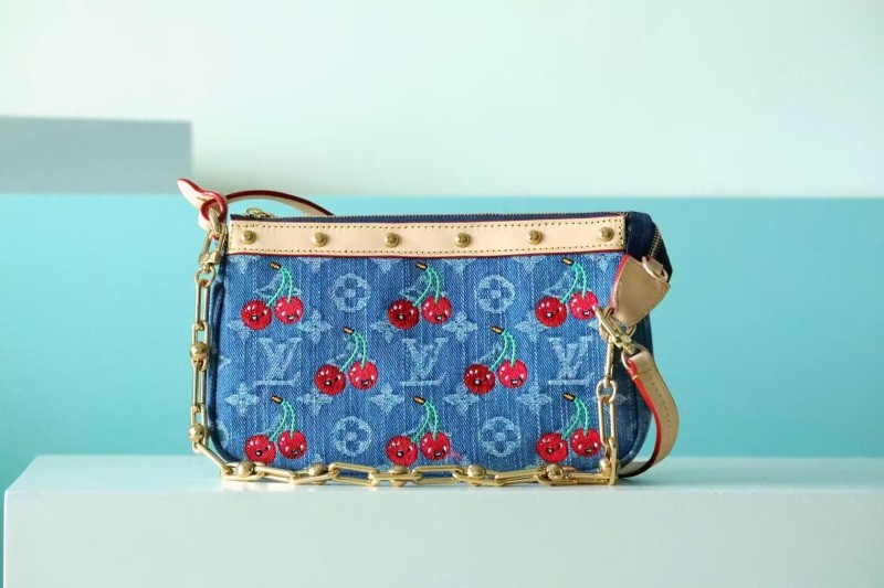 Pochette Accessoires  “22*13*4CM” 054