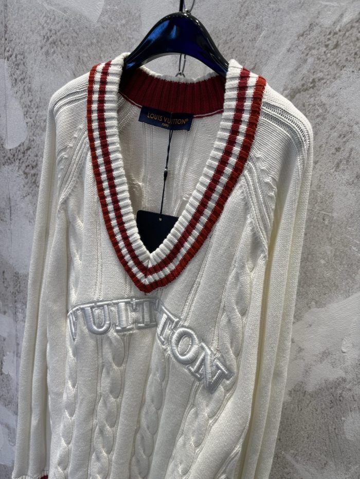Woolen Sweater