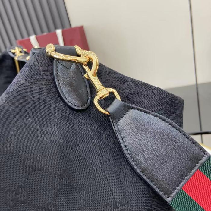 Brera Large Crossbody Bag “46x29x20.5CM”-095=