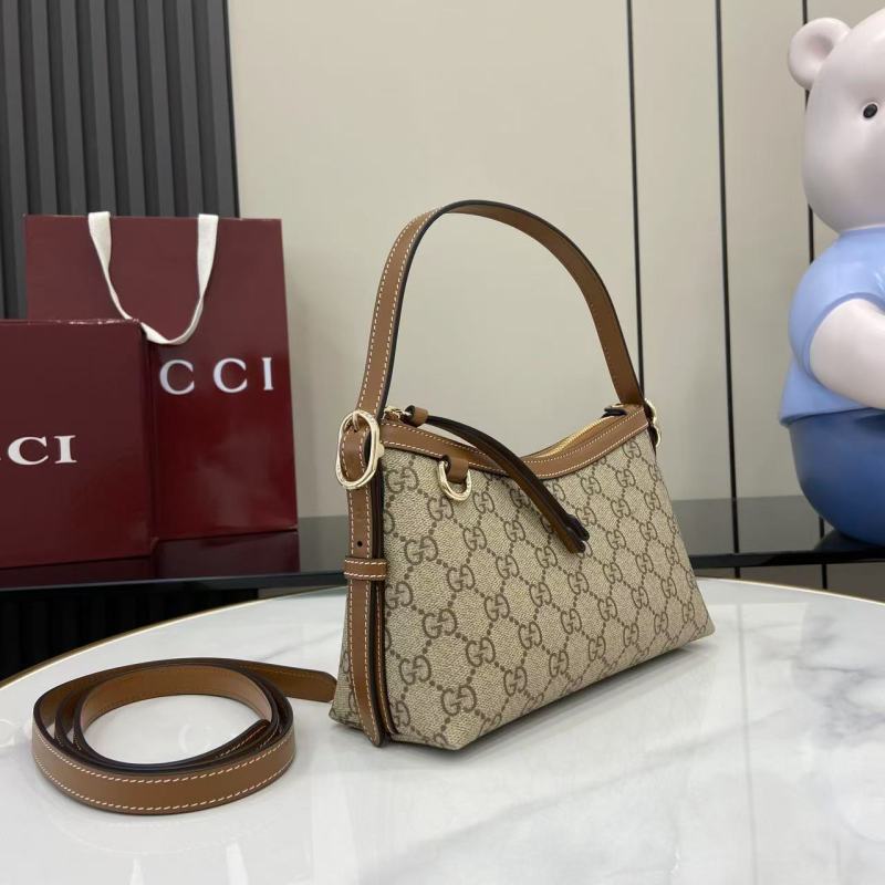 GG Emblem Bag “22x14x8CM”-094=