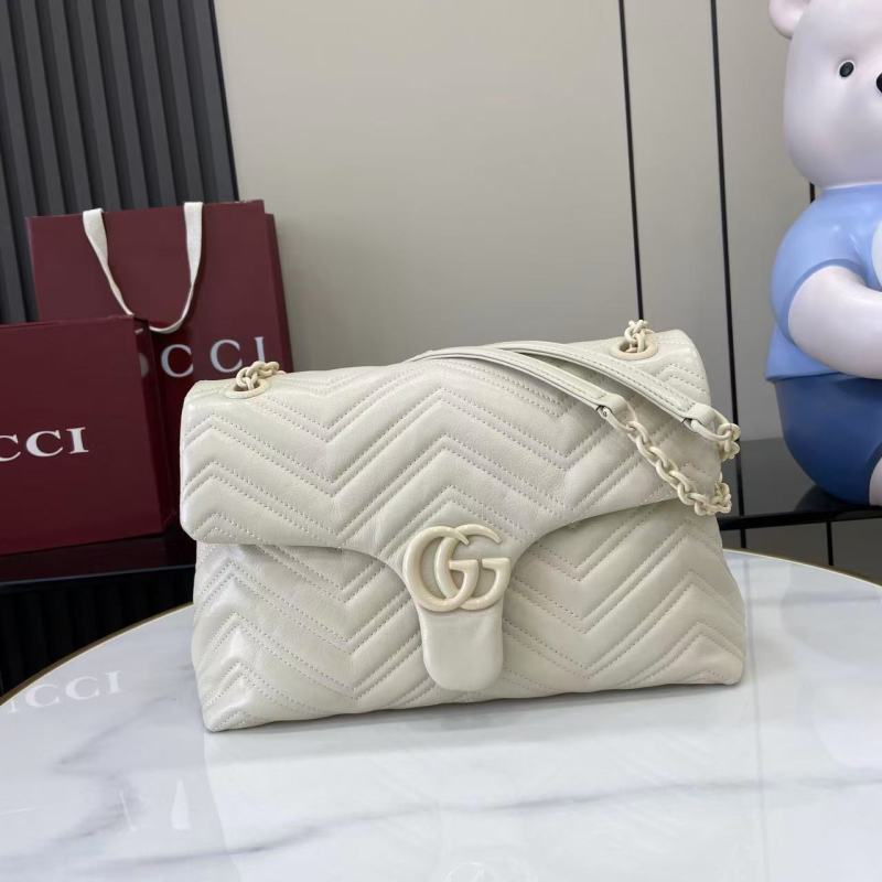 GG Marmont Bag“31x17x8CM”-028=