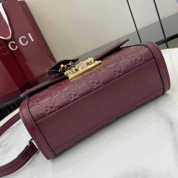 Padlock“20x13x8CM”-046=