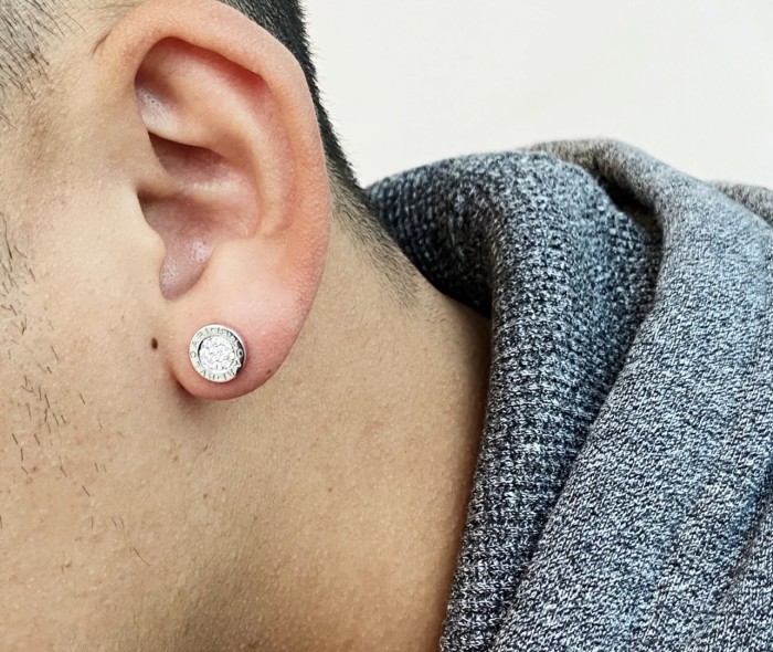 Earring 74=