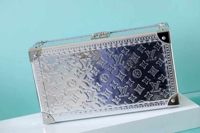 Coffret 8 Montres “35*19.5*12CM” 0611