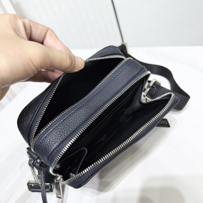 DIOR SHAWN “17*12.5*5cm”-003=
