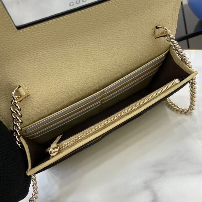 GG Supreme Bag “20x12.5x4CM”-053=