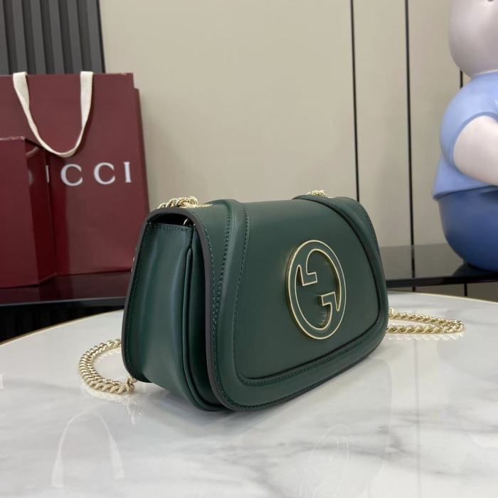 PM Blondie Shoulder Bag “21.5*11*8CM” 086