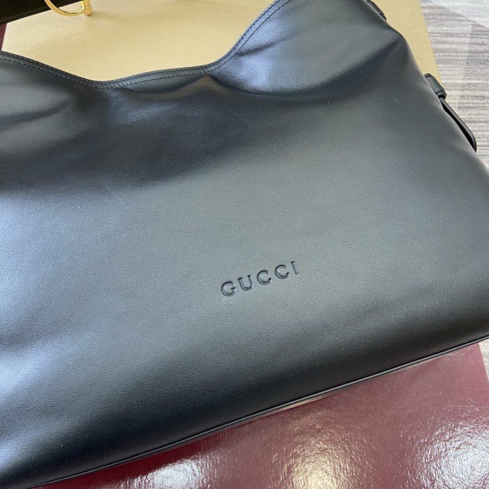 Gucci Beatrix medium tote bag “35x27.5x11CM”-047=