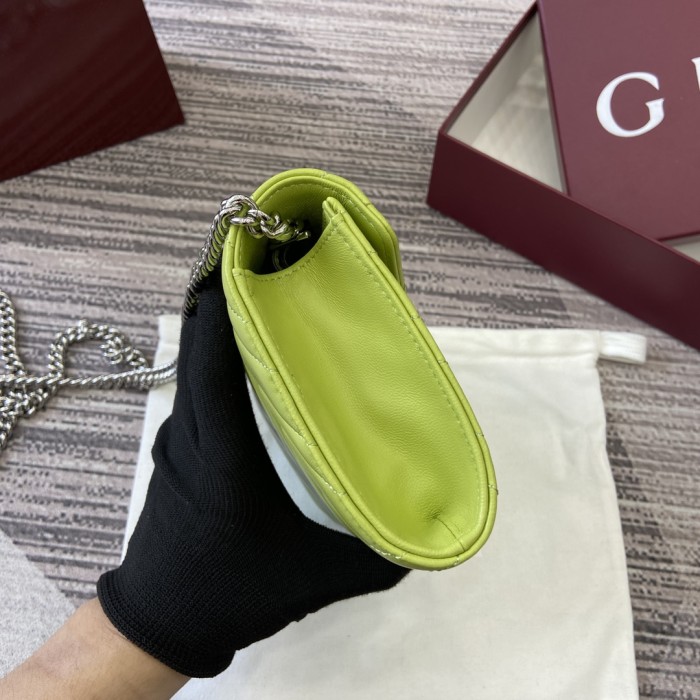GG Marmont      “ 20*12*4CM”  -083=