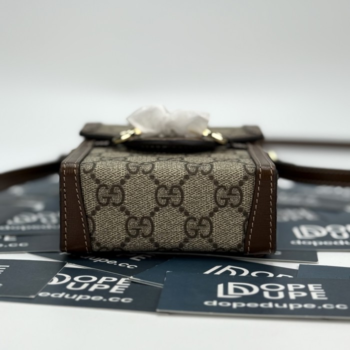 Horsebit 1955“17x11.5x4CM”-073=