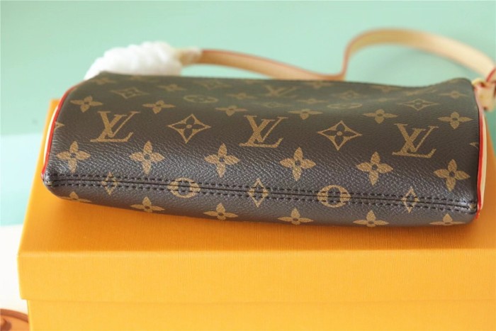 Pochette Tirette Crossbody Bag “23*14*6CM” 083