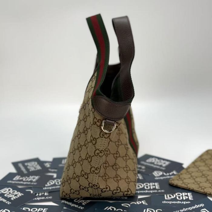Giglio small tote bag“25x20x15CM”-045=