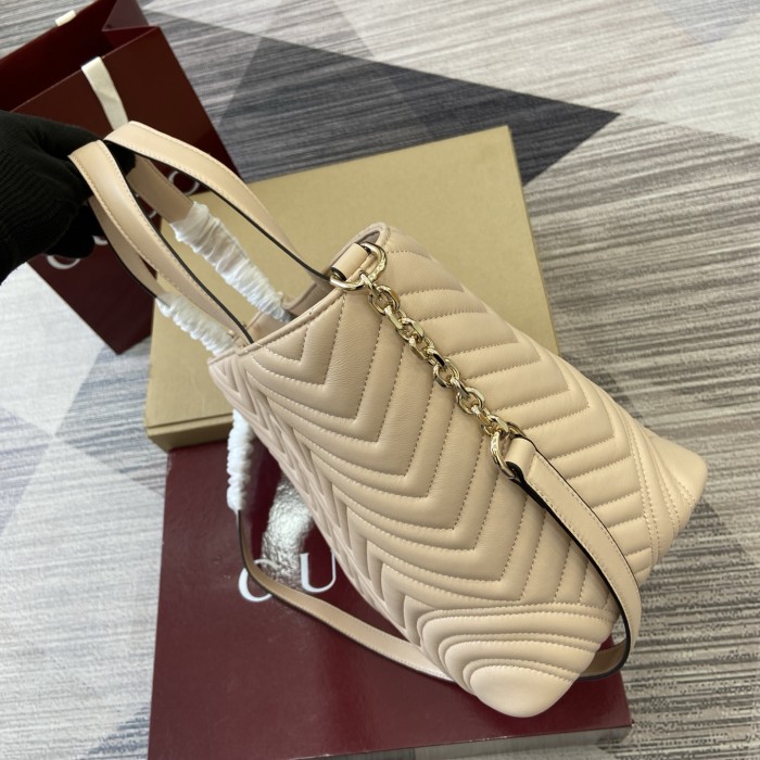 GG Marmont “28x39x24x16CM”-007=