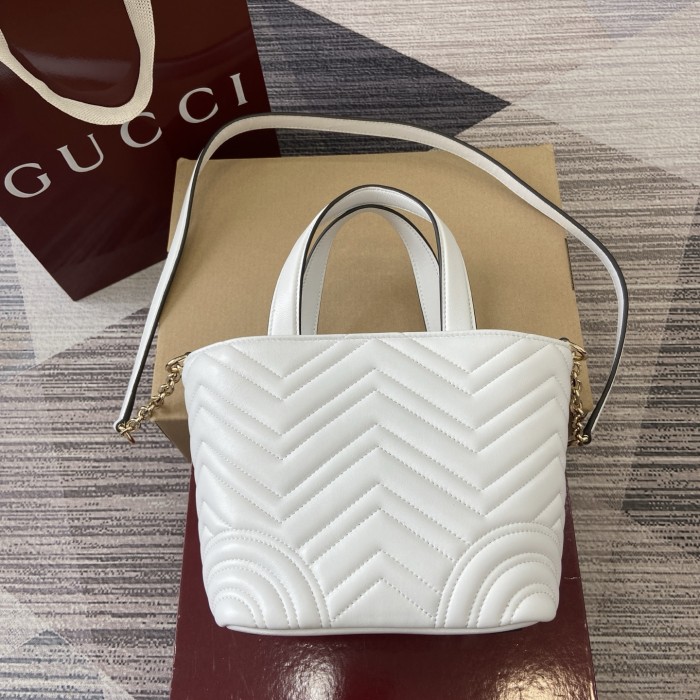 GG Marmont  “ 18x29x18x12.5CM”-046=