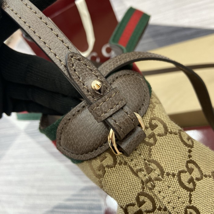 Giglio small tote bag “25x20x15CM”-045=