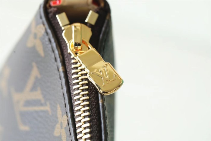 Pochette Tirette Crossbody Bag “23*14*6CM” 083