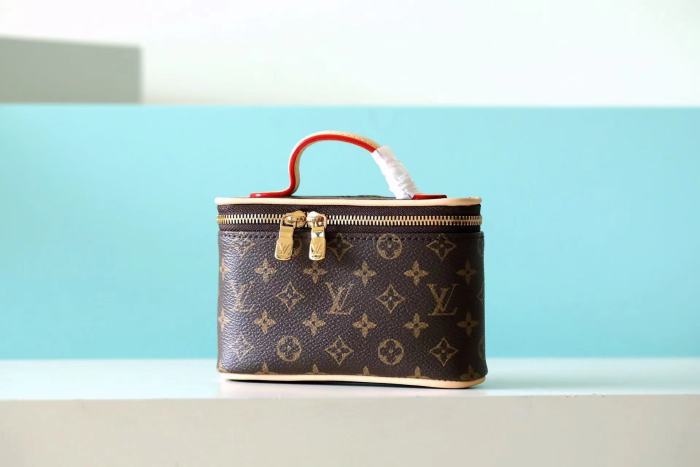Nice Beauty “13.5*11.5*3.5CM” 003
