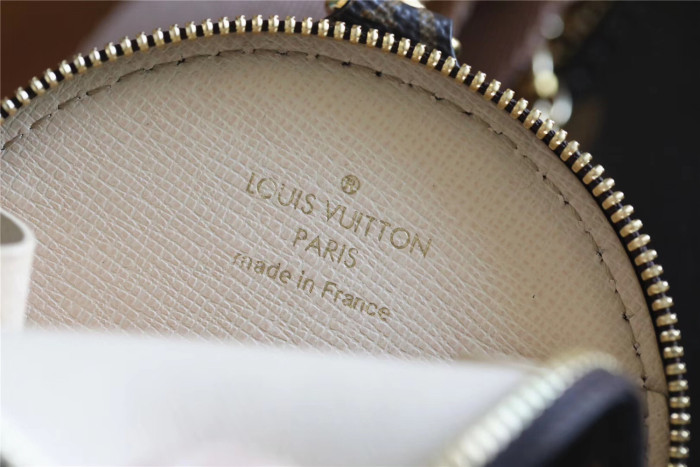 Pochette Accessoires “24*13.5*4CM” 033