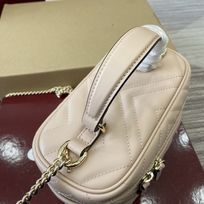 GG Marmont  “19x11.5x9CM”-055=