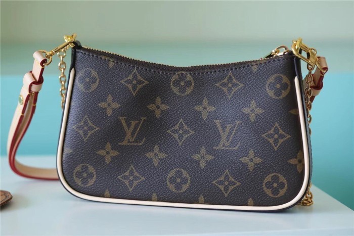 Easy Pouch Crossbody Bag “19*11.5*3CM” 004