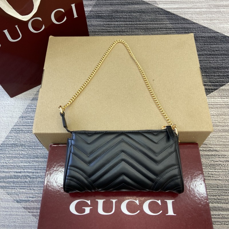 GG Marmont small shoulder bag  “20(18)*11*3.5CM”-054=