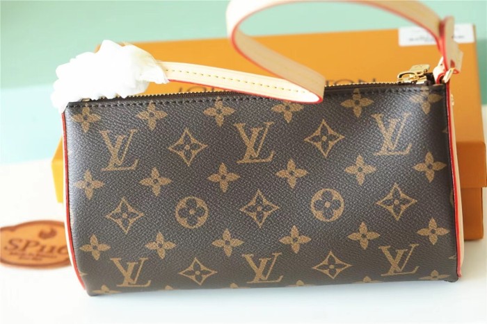 Pochette Tirette Crossbody Bag “23*14*6CM” 083