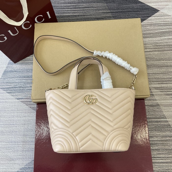 GG Marmont “18x29x18CMx12.5CM”-046=